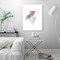 Scandinavian Triangles by Wall + Wonder  Wall Tapestry - Americanflat